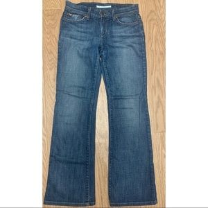 Joes Jeans The Provocateur Petite Bootcut size 27